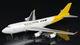 Kalitta Air (DHL) Boeing 747-400F N740CK Phoenix PH4CKS2070 Scale 1:400
