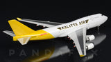 Kalitta Air (DHL) Boeing 747-400F N740CK Phoenix PH4CKS2070 Scale 1:400