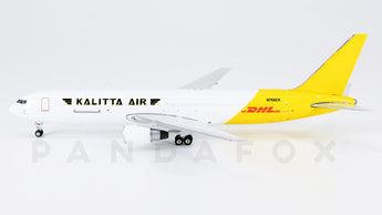 Kalitta Air (DHL) Boeing 767-300ER(BDSF) N760CK Phoenix PH4CKS2135 04373 Scale 1:400