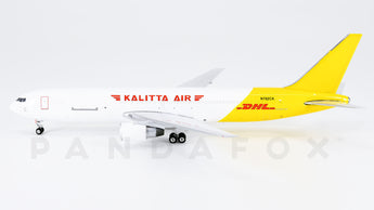 Kalitta Air (DHL) Boeing 767-300ER(BDSF) N762CK Phoenix PH4CKS2136 04374 Scale 1:400