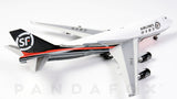 SF Airlines Boeing 747-400F B-2422 Phoenix PH4CSS1871 Scale 1:400