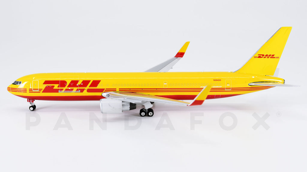 DHL Boeing 767-300ER(BDSF) N284DH Phoenix PH4DHL2183 04399 Scale 1:400