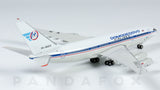 Domodedovo Airlines Ilyushin Il-96-300 RA-96013 Phoenix PH4DMO794 Scale 1:400