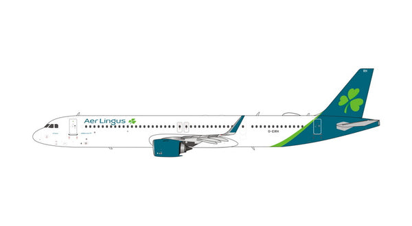 Aer Lingus Airbus A321neo G-EIRH Phoenix PH4EIN2306 11762 Scale 1:400
