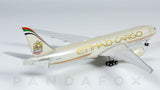 Etihad Cargo Boeing 777F A6-DDB Phoenix PH4ETD1373 11176 Scale 1:400