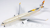 Etihad Airways Airbus A350-1000 A6-XWB Phoenix PH4ETD1923 Scale 1:400
