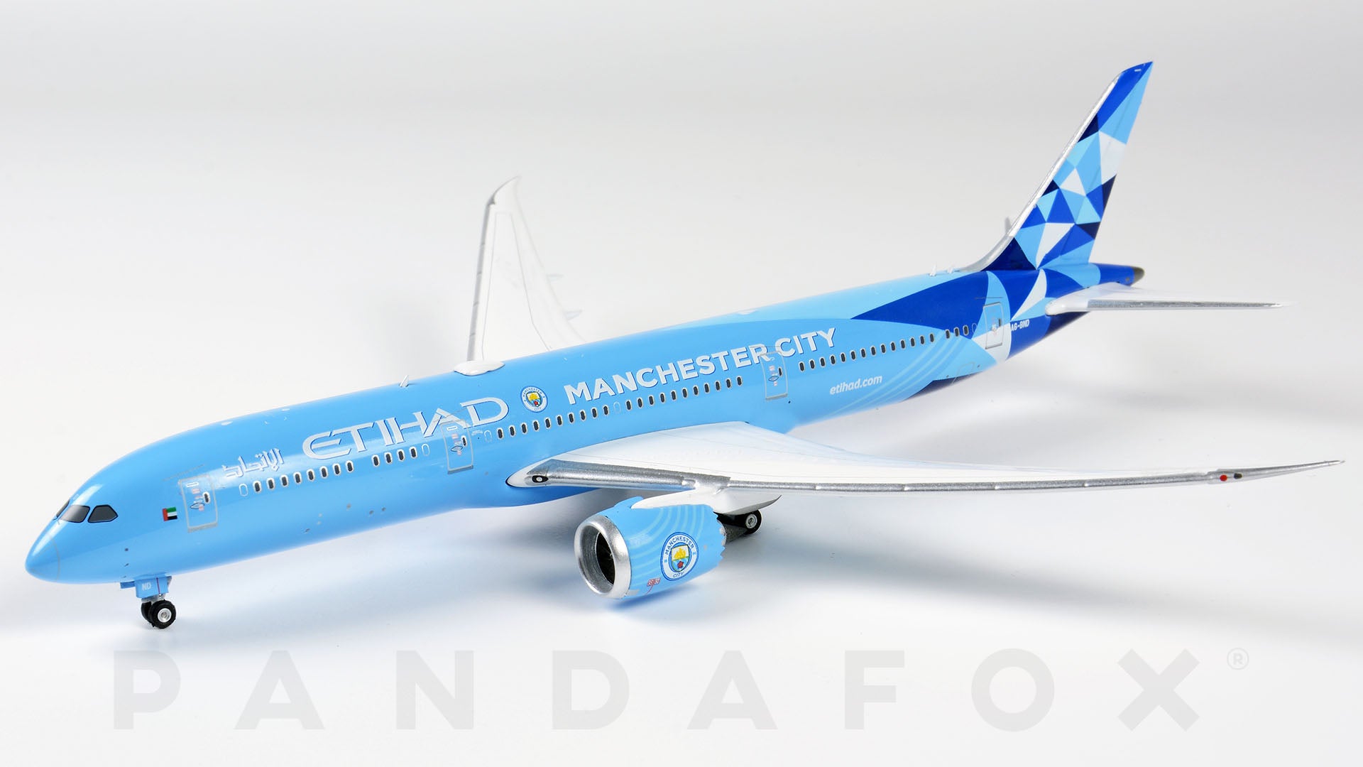 航空機・ヘリコプター ETIHAD Boeing 787 1/144 PACMIN 航空機・ヘリコプター ETIHAD Boeing 787 1/144 PACMIN 1:200