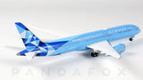 Etihad Airways Boeing 787-9 A6-BND Manchester City Phoenix PH4ETD1984 Scale 1:400