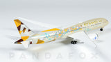 Etihad Airways Boeing 787-9 A6-BLI Choose Saudi Arabia Phoenix PH4ETD2008 Scale 1:400