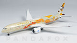 Etihad Airways Boeing 787-9 A6-BLF Choose China Phoenix PH4ETD2030 Scale 1:400