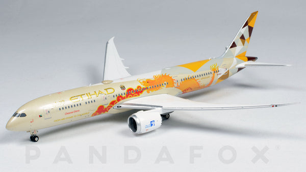 AERO LE PLANE 1/200 ETIHAD B787 A6-BLA www.krzysztofbialy.com