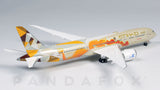 Etihad Airways Boeing 787-9 A6-BLF Choose China Phoenix PH4ETD2030 Scale 1:400