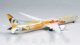 Etihad Airways Boeing 787-10 A6-BMD Choose China Phoenix PH4ETD2031 Scale 1:400