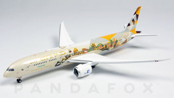 Etihad Airways Boeing 787-9 A6-BLH Choose Italy Phoenix PH4ETD2047 Scale 1:400