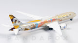 Etihad Airways Boeing 787-9 A6-BLJ Choose Thailand Phoenix PH4ETD2048 Scale 1:400