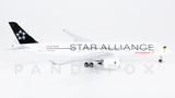 Ethiopian Airlines Airbus A350-900 ET-AYN Star Alliance Phoenix PH4ETH2239 11725 Scale 1:400