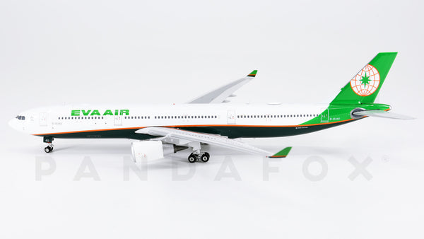 EVA Air Airbus A330-300 B-16340 Phoenix PH4EVA1835 04231 Scale 1