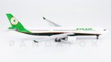 EVA Air Airbus A330-300 B-16340 Phoenix PH4EVA1835 04231 Scale 1:400