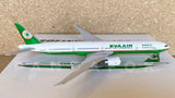 EVA Air Boeing 777-300ER B-16705 Phoenix PH4EVA274 10202 Scale 1:400