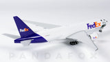 FedEx Boeing 777F N883FD Panda Phoenix PH4FDX1998 Scale 1:400