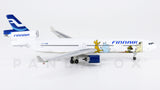 Finnair MD-11 OH-LGB Moomin Express Phoenix PH4FIN200 10127 Scale 1:400