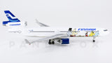 Finnair MD-11 OH-LGF Moomin Express Phoenix PH4FIN201 10128 Scale 1:400