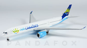 Air Caraibes Airbus A350-900 F-HHAV Phoenix PH4FWI1611 Scale 1:400