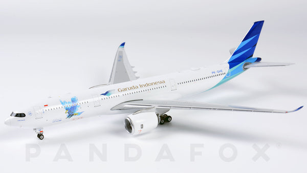 Garuda Indonesia Airbus A330-900neo PK-GHE Phoenix PH4GIA1988
