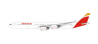 Iberia Airbus A340-600 EC-LFS Phoenix PH4IBE2268 11730 Scale 1:400