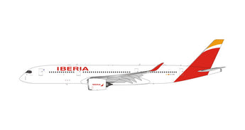 Iberia Airbus A350-900 EC-NXD Phoenix PH4IBE2353 11782 Scale 1:400