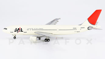 Japan Airlines Airbus A300-600 JA8559 Phoenix PH4JAL302 10225 Scale 1:400