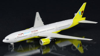 Jin Air Boeing 777-200ER HL7734 Phoenix PH4JNA2064 Scale 1:400