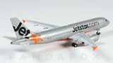 Jetstar Airbus A320 VH-VFF Phoenix PH4JST1241 Scale 1:400