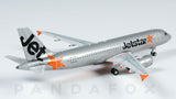 Jetstar Airbus A320 VH-VFJ Phoenix PH4JST1242 Scale 1:400