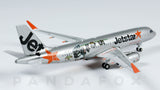 Jetstar Airbus A320 VH-VFX Kung Fu Panda 3 Phoenix PH4JST1539 04102 Scale 1:400