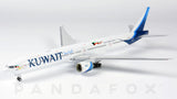 Kuwait Airways Boeing 777-300ER 9K-AOH Phoenix PH4KAC1944 Scale 1:400