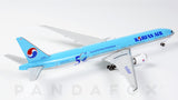 Korean Air Boeing 777-300ER HL8008 50 Years of Excellence Phoenix PH4KAL1889 Scale 1:400