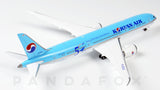 Korean Air Boeing 787-9 HL8082 50 Years of Excellence Phoenix PH4KAL1918 Scale 1:400
