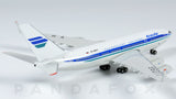 Kras Air Ilyushin Il-96-300 RA-96017 Phoenix PH4KJC950 10797 Scale 1:400