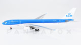 KLM Airbus A330-200 PH-AOM Phoenix PH4KLM1883 11528 Scale 1:400