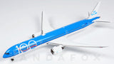 KLM Boeing 787-10 PH-BKA 100th Anniversary Phoenix PH4KLM1925 Scale 1:400