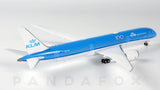KLM Boeing 787-9 PH-BHC 100th Anniversary Phoenix PH4KLM1963 Scale 1:400