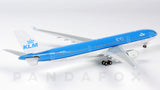 KLM Airbus A330-300 PH-AKD 100th Anniversary Phoenix PH4KLM1980 Scale 1:400