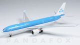 KLM Airbus A330-200 PH-AOA 100th Anniversary Phoenix PH4KLM2014 Scale 1:400