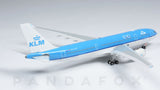 KLM Airbus A330-200 PH-AOD 100th Anniversary Phoenix PH4KLM2015 Scale 1:400