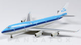 KLM Boeing 747-400 PH-BFE Swan Phoenix PH4KLM2052 Scale 1:400