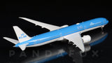 KLM Boeing 787-10 PH-BKC 100th Anniversary Phoenix PH4KLM2083 Scale 1:400