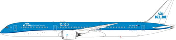 KLM Boeing 787-10 PH-BKG 100th Anniversary Phoenix PH4KLM2098 Scale 1:400