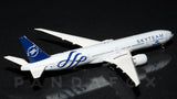 KLM Boeing 777-300ER PH-BVD Skyteam Phoenix PH4KLM2196 11705 Scale 1:400