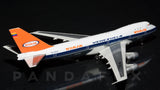 KLM / Viasa Boeing 747-200 PH-BUG Phoenix PH4KLM2221 11681 Scale 1:400
